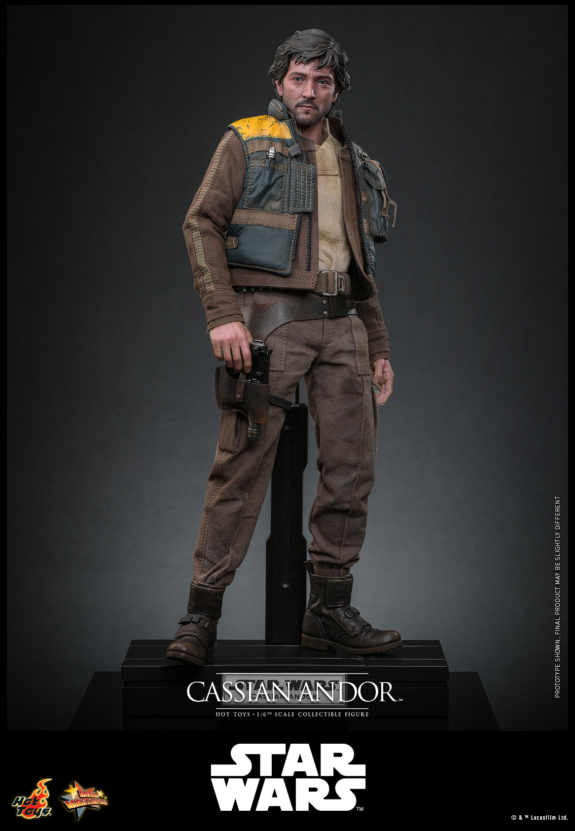 Hot Toys - Star Wars Rogue One - Cassian Andor_PR1.jpg